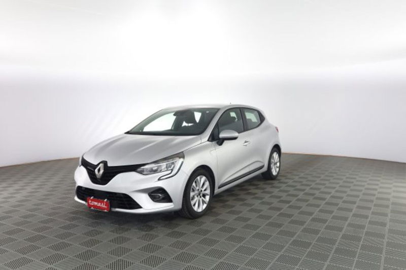 Renault Clio TCe 100 CV 5 porte Business