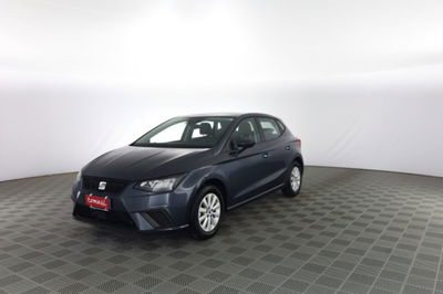 SEAT Ibiza 1.0 EcoTSI 115 CV DSG 5 porte Style usata