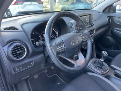 Hyundai Kona 1.6 CRDI 115 CV Style (13)