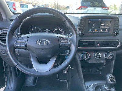 Hyundai Kona 1.6 CRDI 115 CV Style (14)
