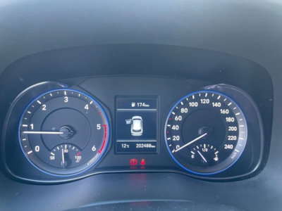 Hyundai Kona 1.6 CRDI 115 CV Style (15)