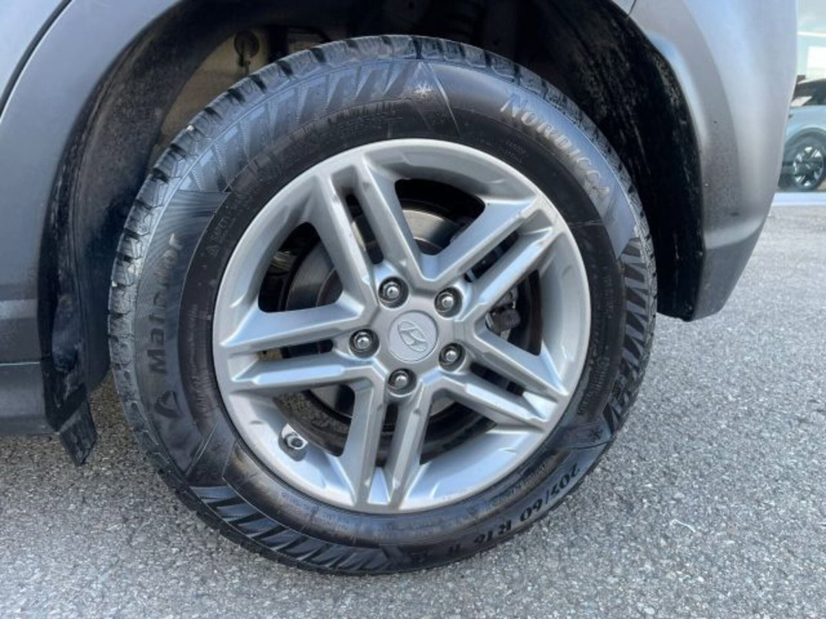 Hyundai Kona 1.6 CRDI 115 CV Style (16)