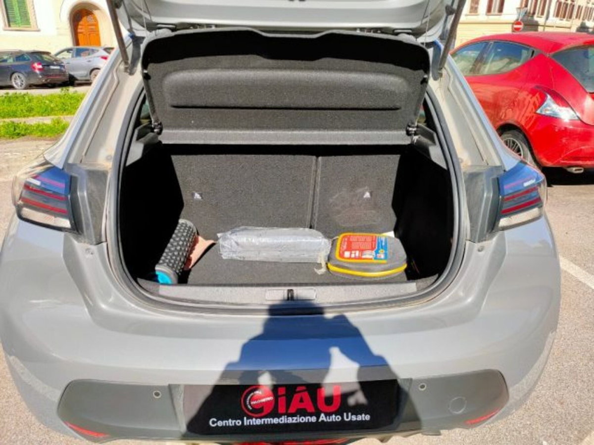 Peugeot 208 1.2 puretech Active s&s 75cv (3)