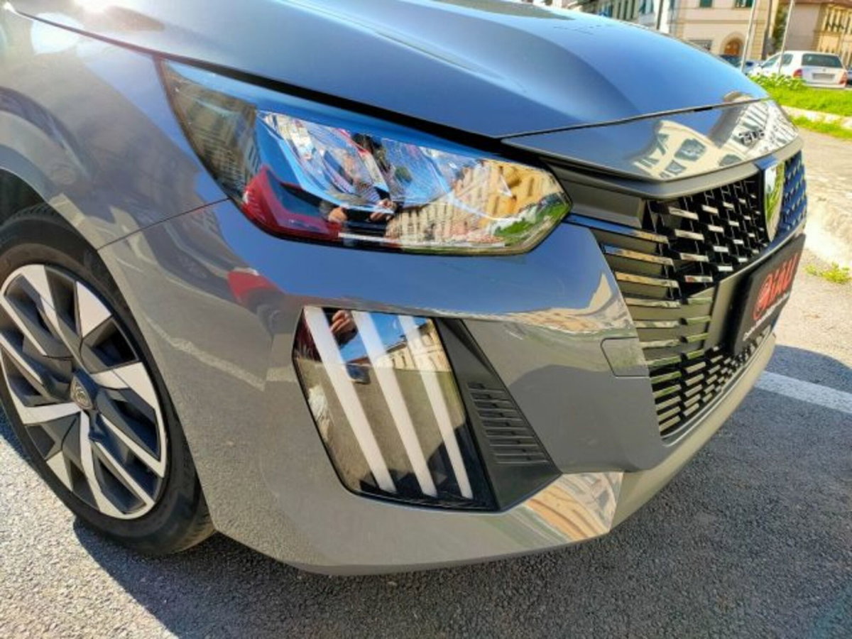 Peugeot 208 1.2 puretech Active s&s 75cv (8)