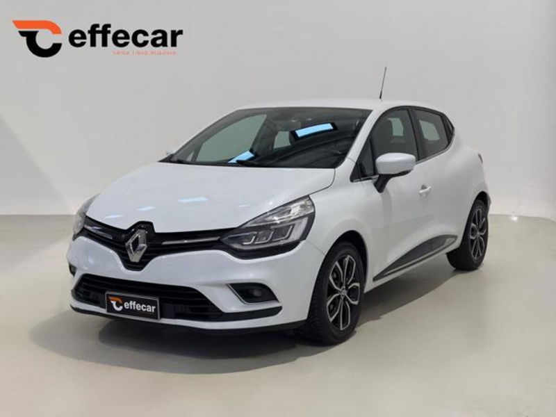 Renault Clio TCe 120CV Start&Stop 5 porte Energy Intens