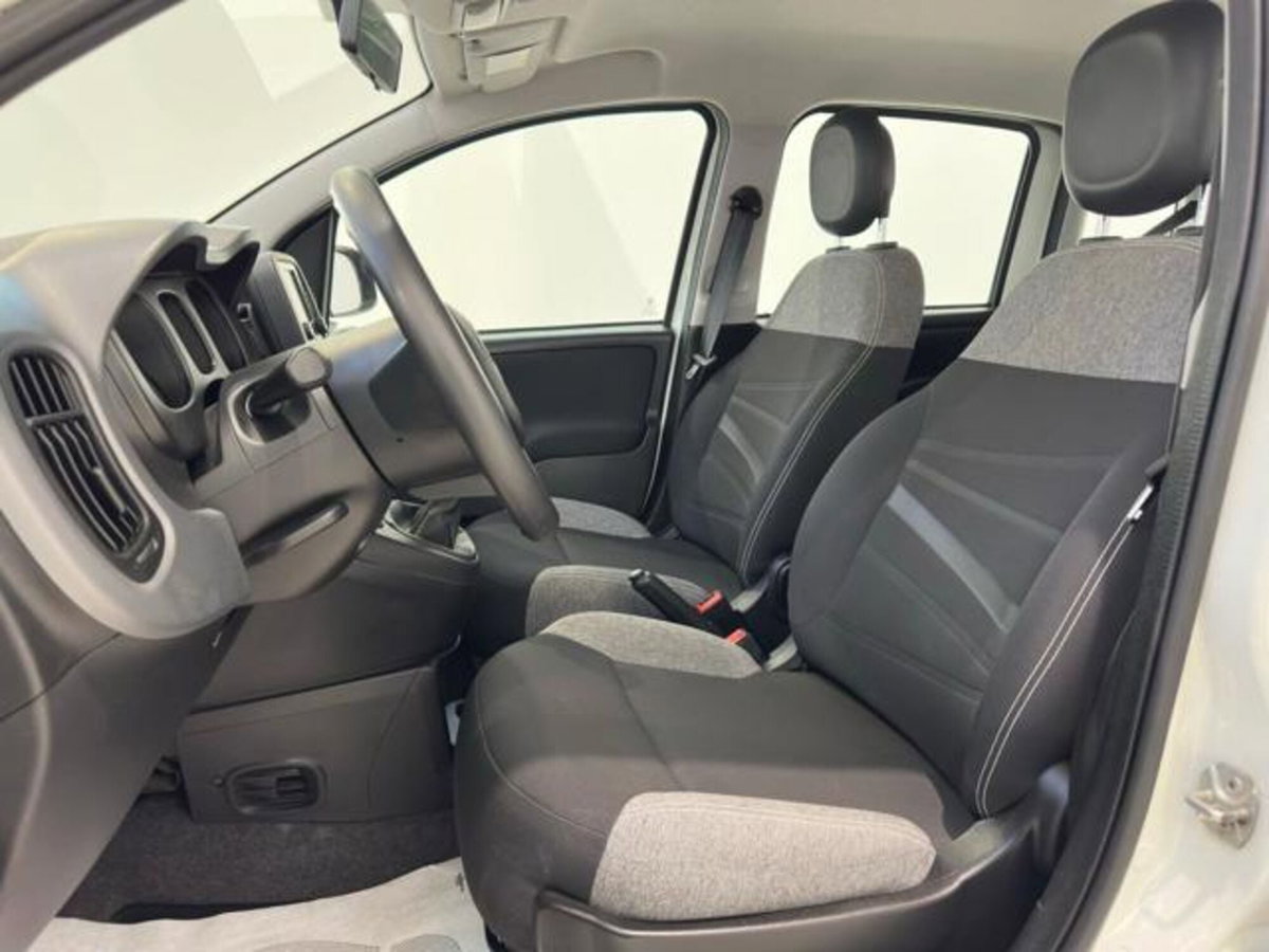 Fiat Panda 1.0 firefly hybrid s&s 70cv 5p.ti (11)