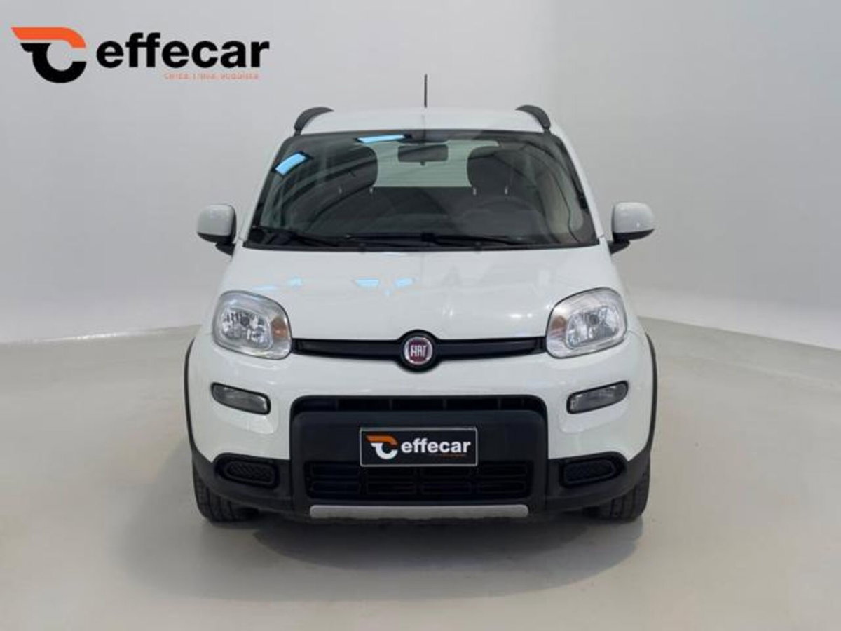 Fiat Panda 1.0 firefly hybrid s&s 70cv 5p.ti (2)