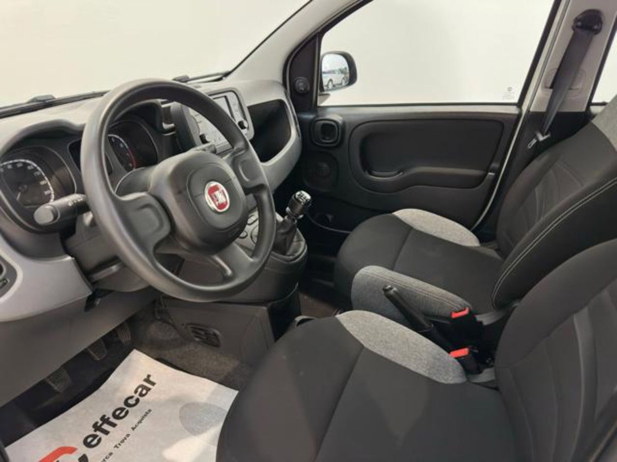 Fiat Panda 1.0 firefly hybrid s&s 70cv 5p.ti (7)