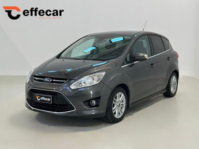 Ford C-Max 1.6 TDCi 115CV Titanium usata