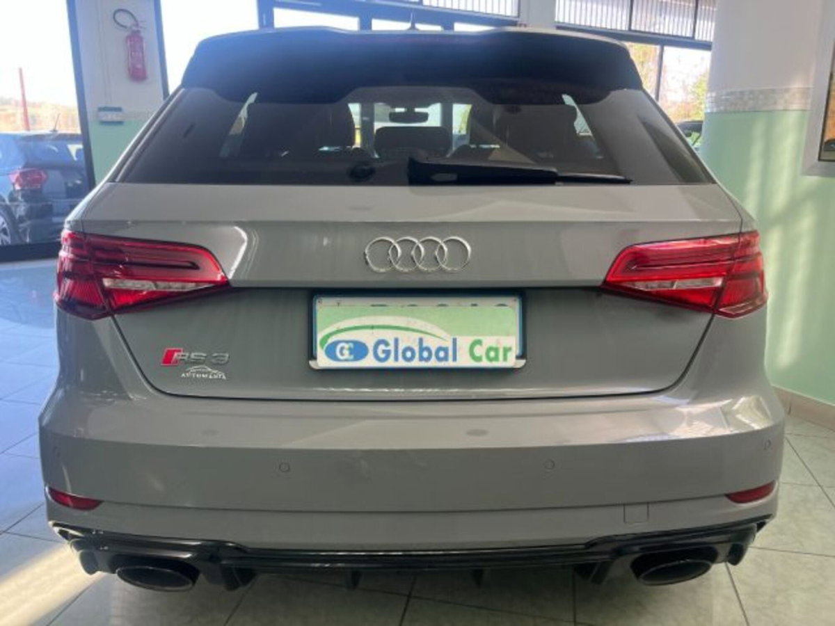 Audi RS 3 Sportback 3 (3)