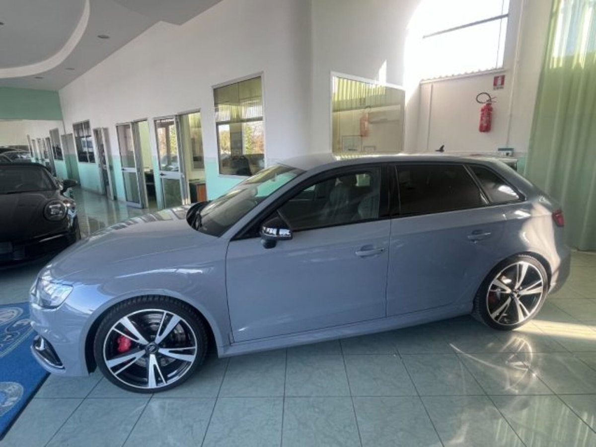 Audi RS 3 Sportback 3 (5)