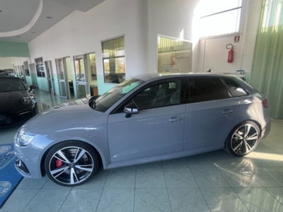 Audi RS 3 Sportback 3 (5)