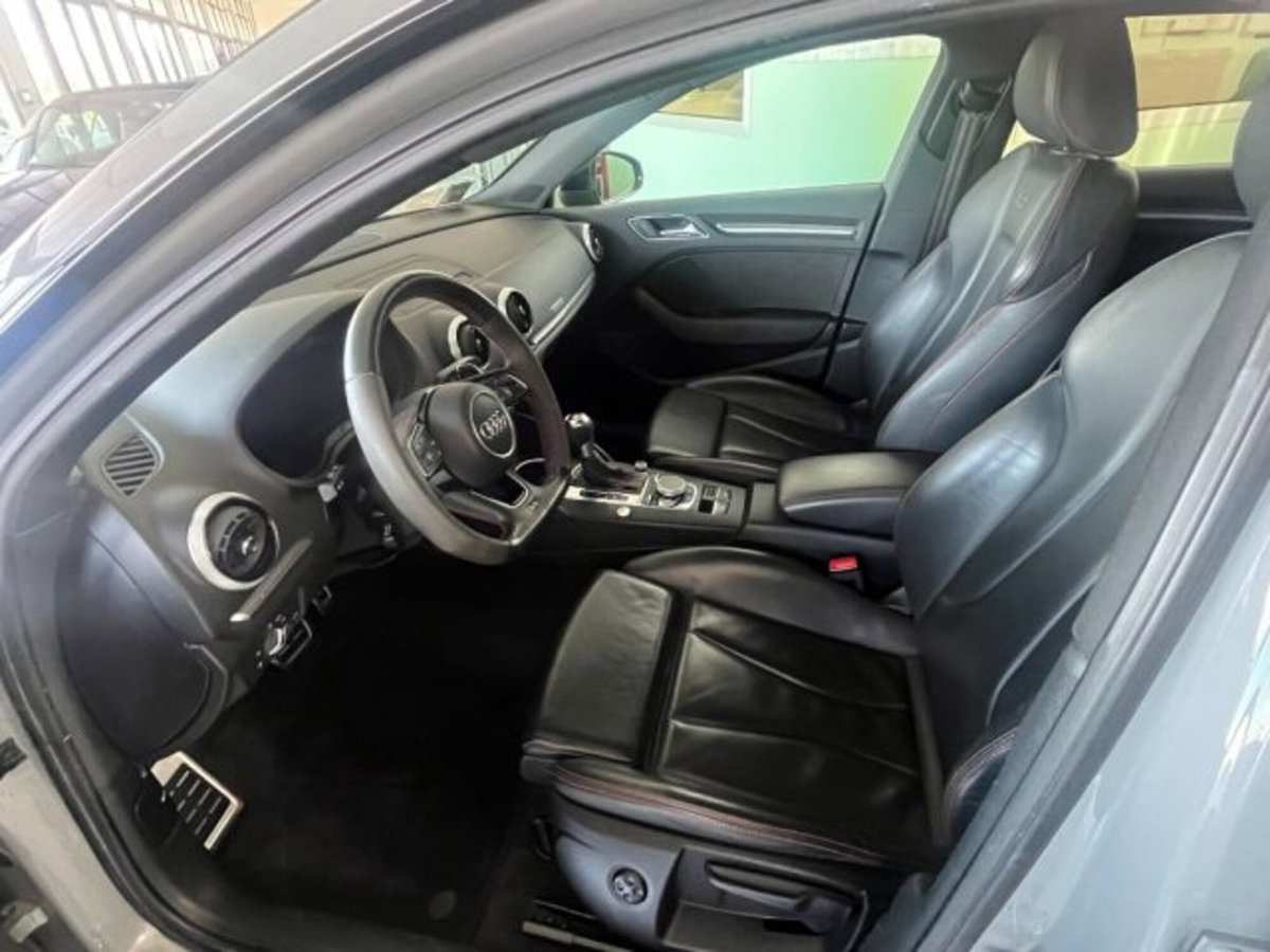 Audi RS 3 Sportback 3 (7)