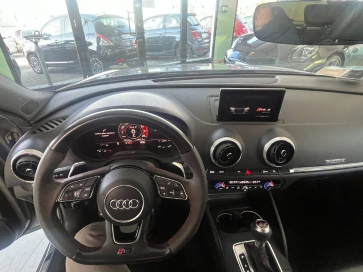 Audi RS 3 Sportback 3 (9)