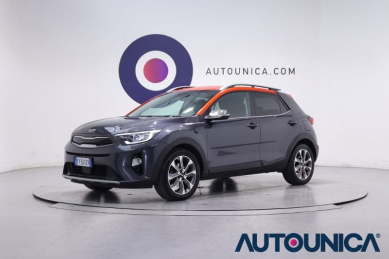 Kia Stonic 1.0 T-GDi 120 CV Style