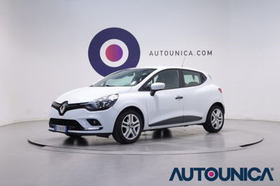 Renault Clio TCe 12V 75 CV 5 porte Generation usata