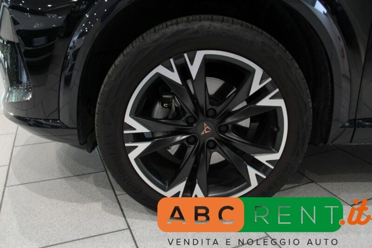 Cupra Formentor Formentor 2.0 TDI (2)