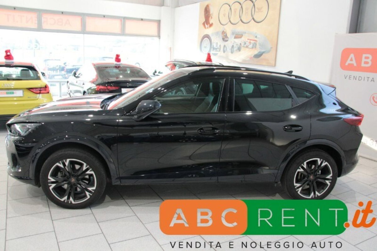 Cupra Formentor Formentor 2.0 TDI (4)