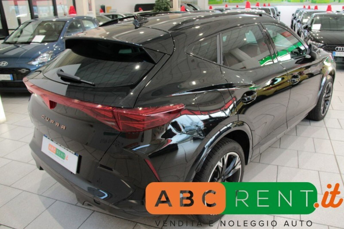 Cupra Formentor Formentor 2.0 TDI (7)