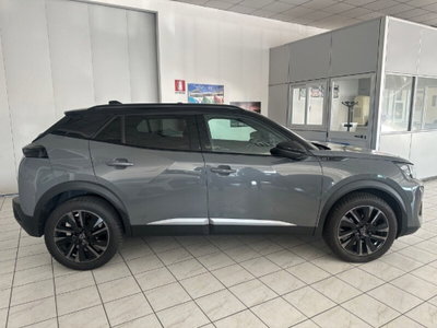 Peugeot 2008 PureTech 130 S&S EAT8 GT (5)