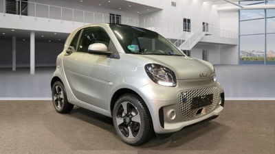smart Fortwo eq Pulse 22kW usata