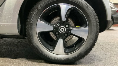 smart Fortwo eq Pulse 22kW (10)