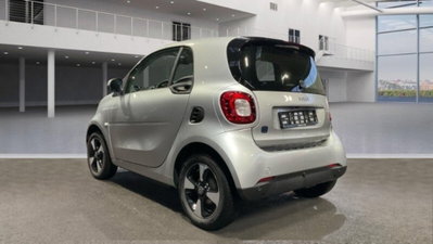 smart Fortwo eq Pulse 22kW (2)