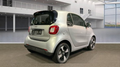 smart Fortwo eq Pulse 22kW (3)