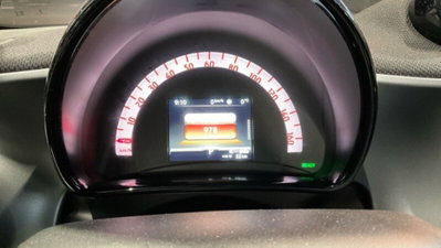 smart Fortwo eq Pulse 22kW (7)