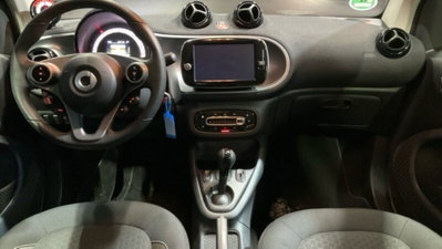 smart Fortwo eq Pulse 22kW (8)