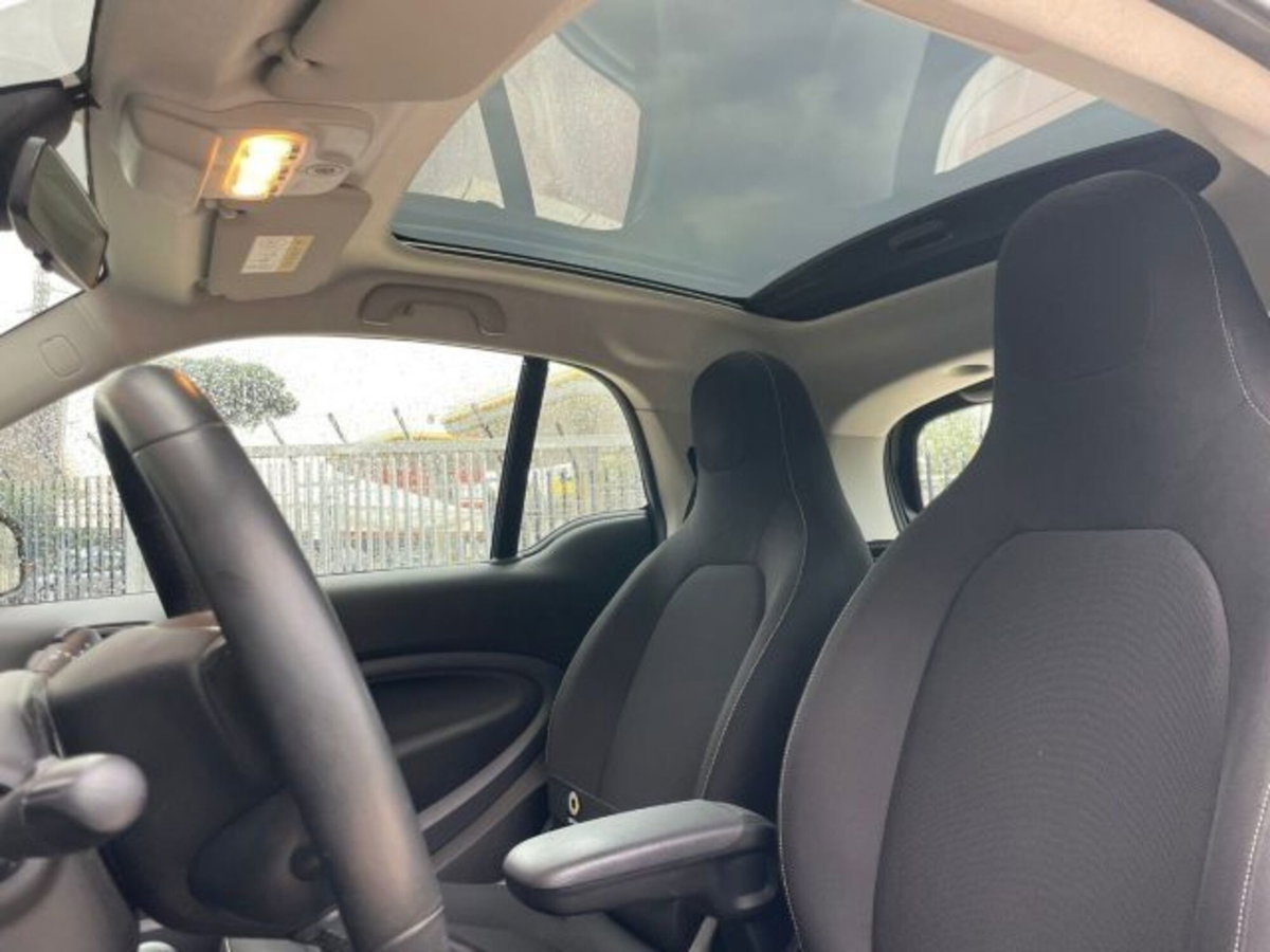 smart Fortwo 90 0.9 Turbo Superpassion (11)