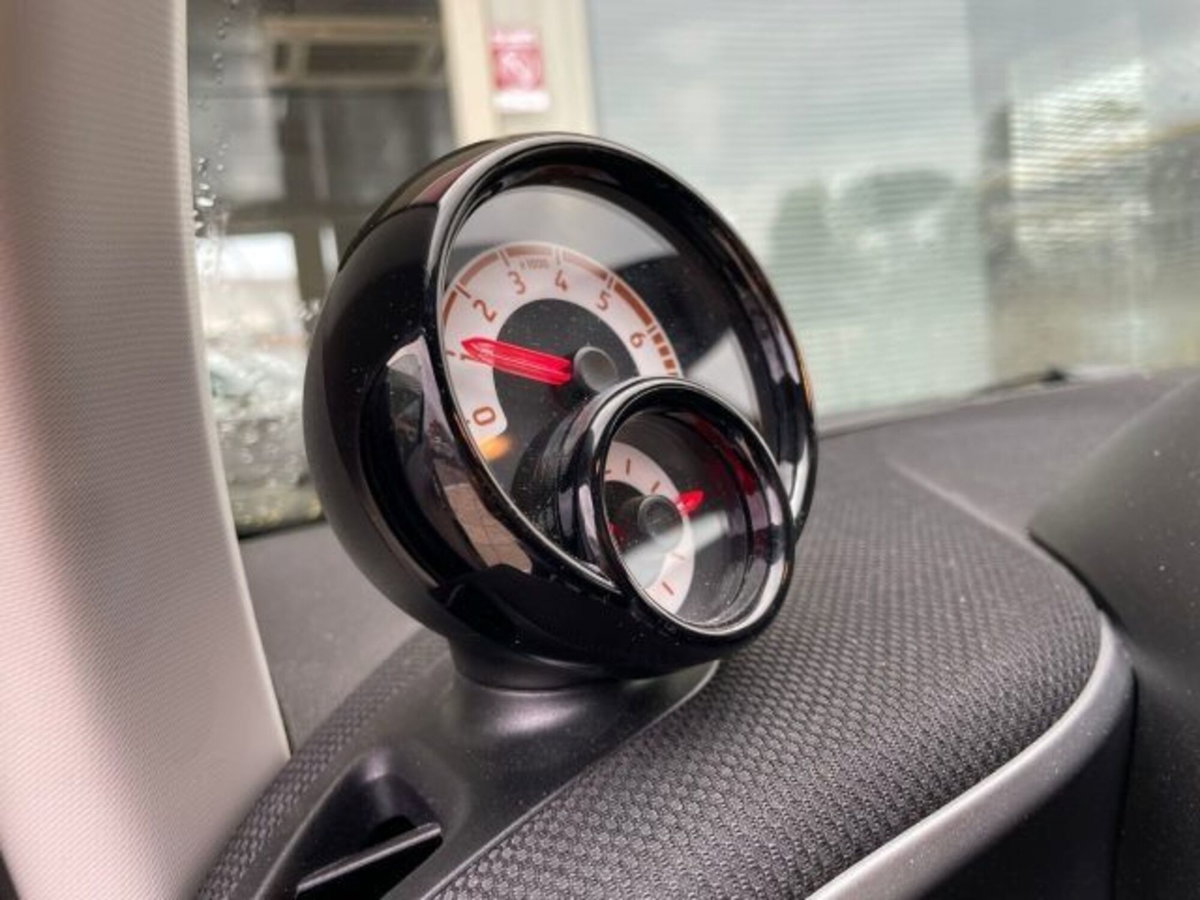smart Fortwo 90 0.9 Turbo Superpassion (12)