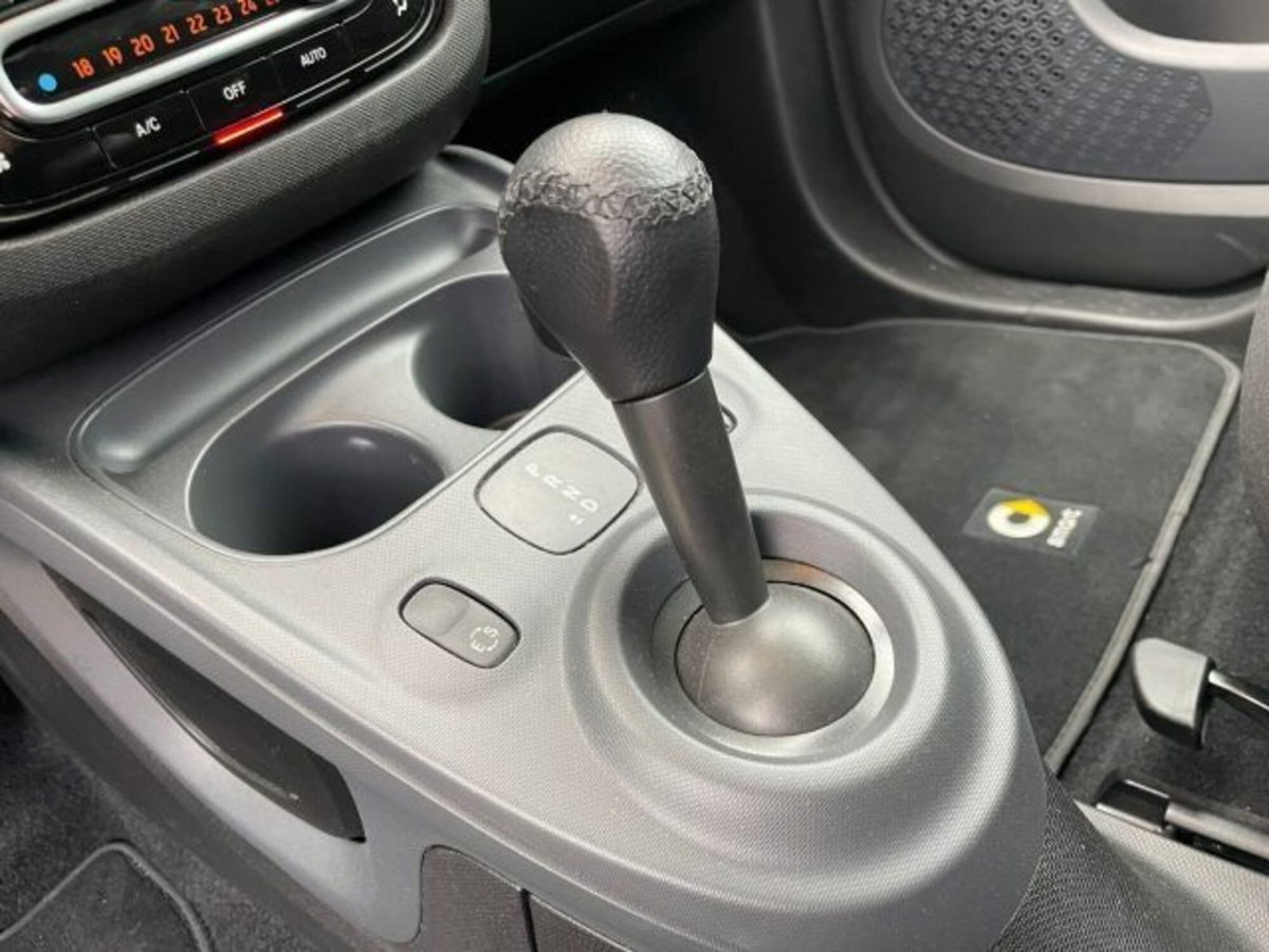 smart Fortwo 90 0.9 Turbo Superpassion (13)