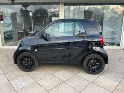 smart Fortwo 90 0.9 Turbo Superpassion (2)