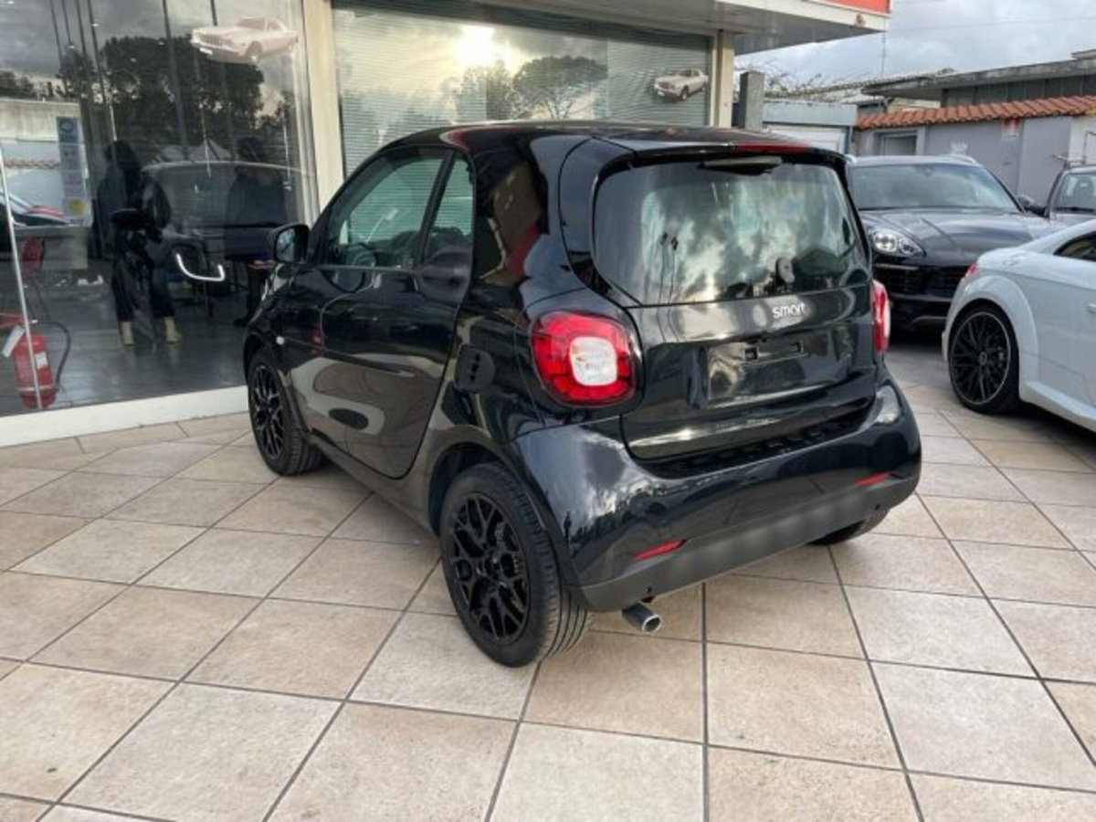 smart Fortwo 90 0.9 Turbo Superpassion (3)