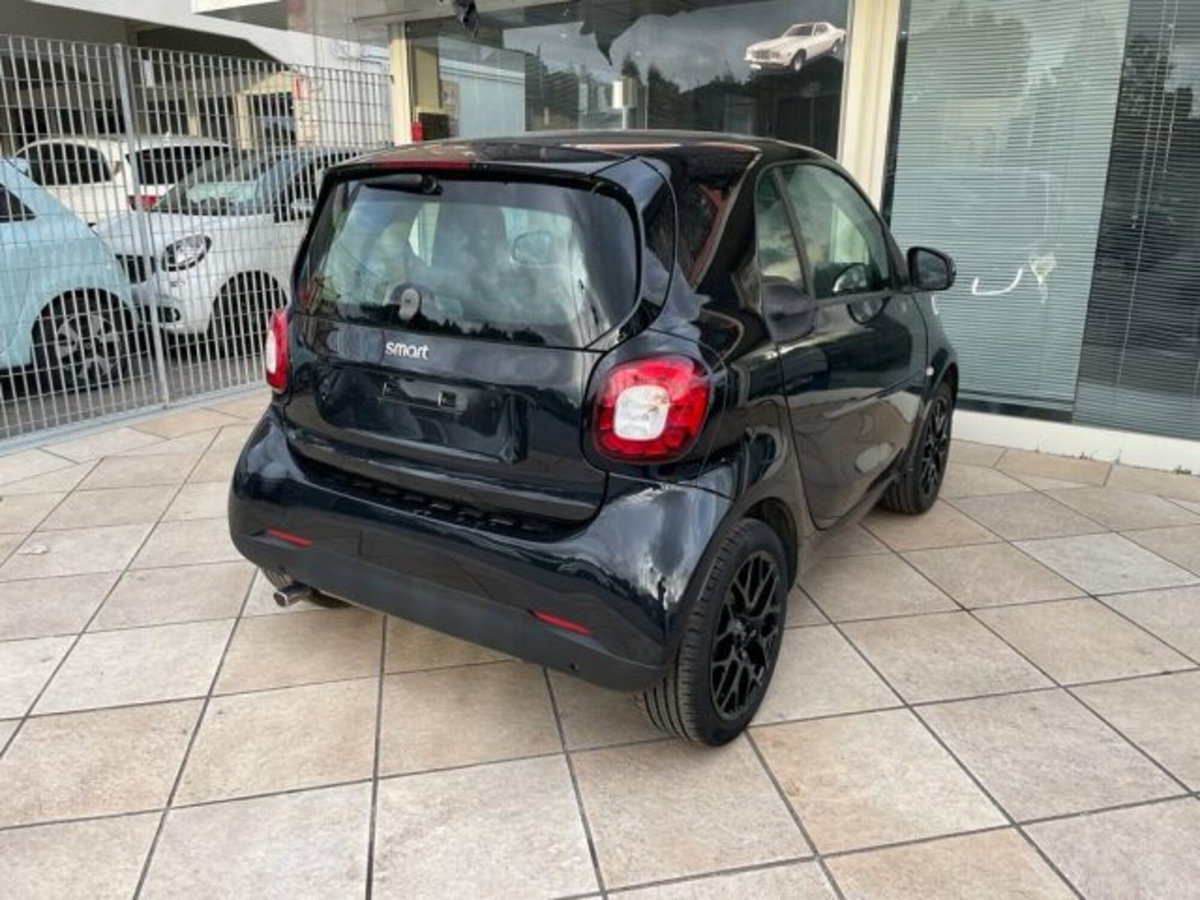 smart Fortwo 90 0.9 Turbo Superpassion (4)