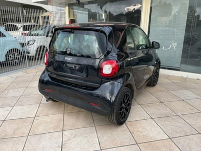 smart Fortwo 90 0.9 Turbo Superpassion (4)