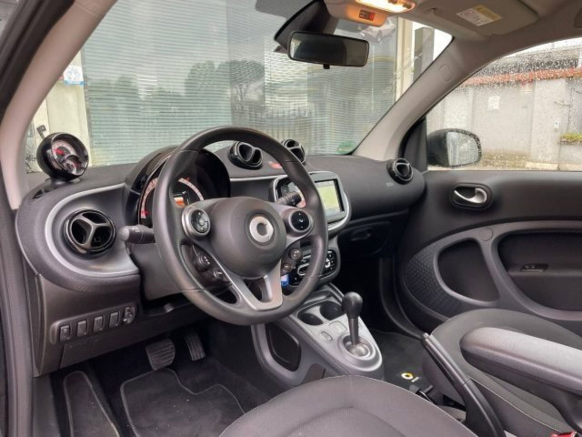 smart Fortwo 90 0.9 Turbo Superpassion (8)