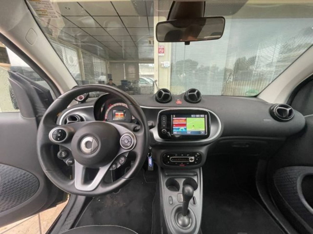 smart Fortwo 90 0.9 Turbo Superpassion (9)