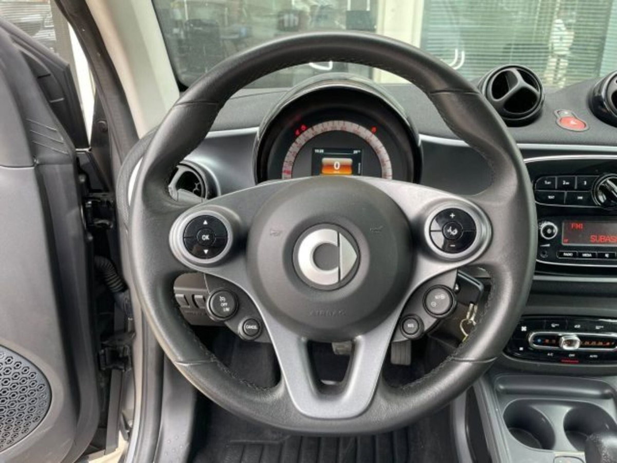 smart Fortwo 70 1.0 twinamic Passion (12)