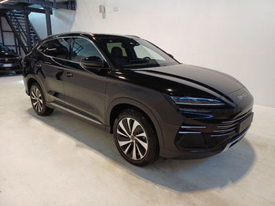 Byd Seal U DM-i  1.5 phev Comfort 2wd nuova