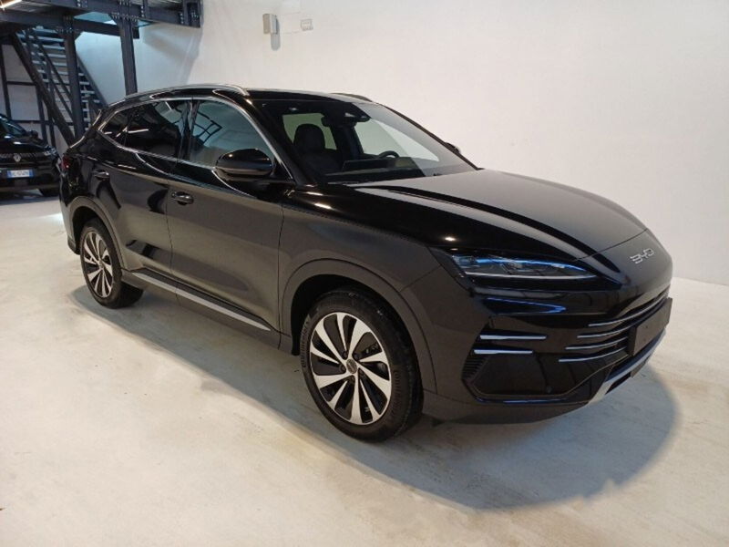 Byd Seal U DM-i  1.5 phev Comfort 2wd