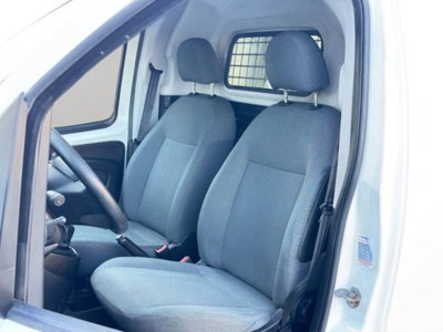 Fiat Fiorino Furgone cargo 1.3 mjt 80cv ecojet E6d-temp (14)