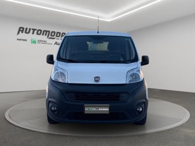 Fiat Fiorino Furgone cargo 1.3 mjt 80cv ecojet E6d-temp (2)