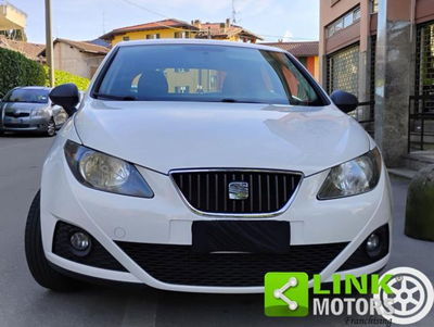 SEAT Ibiza 1.2 TDI CR 5 porte Reference usata