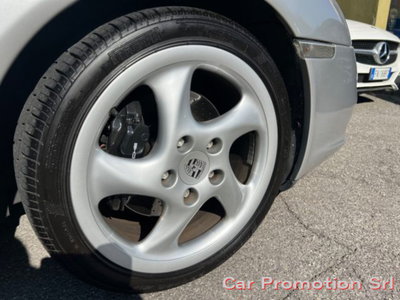 Porsche 911 Coupé Carrera cat (10)