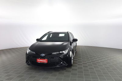 Toyota Corolla Touring Sports Active 1.8 Hybrid  Tech usata