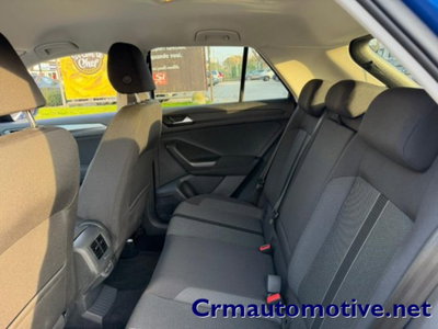 Volkswagen T-Roc 2.0 tdi Edition 150cv dsg (6)