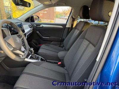 Volkswagen T-Roc 2.0 tdi Edition 150cv dsg (5)