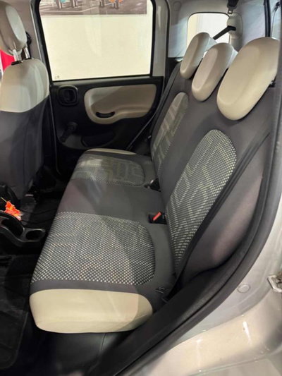 Fiat Panda 1.3 MJT 95 CV S&S 4x4 (7)